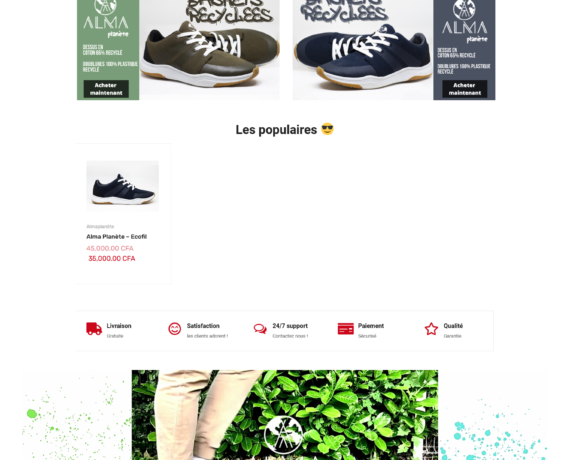 Screenshot 2021-06-22 at 14-12-03 HappyShoez – by AnjoyIT2