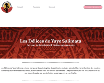 Les Délices de Yaye Salimata